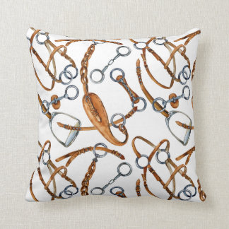 Almofada Equestre de cavalo
