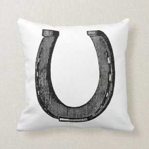 Almofada Equestre Equestre Elegante