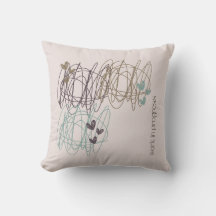 Escribble e corações - Trabalho em andamento