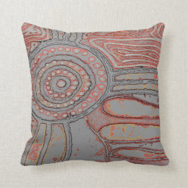 Almofada Eserto Sun Camp Cushion