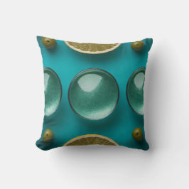 Almofada Esferas de vidro