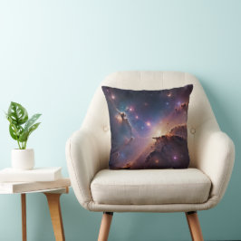 Almofada Espaço