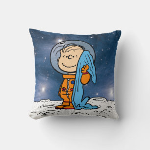 Almofada ESPAÇO Astronauta Linus