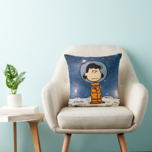 Almofada ESPAÇO Astronauta Lucy
