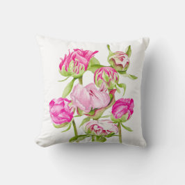 Almofada Esperança em um Travesseiro