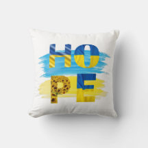 Esperança Para A Ucrânia