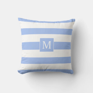 Almofada Espingardas brancas de girassol personalizadas ao