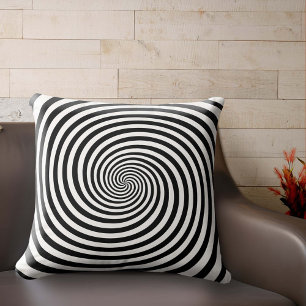 Almofada Espiral da hipnose