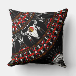 Almofada Espírito de Buffalo