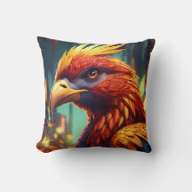 Espíritos Selvagens: Éguia Cristal