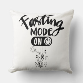 Almofada Espiritualidade Islâmica, Ramadan karim