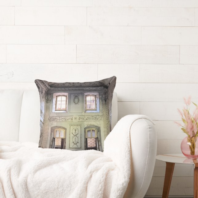 Almofada Esplendor de Sombreamento (Sofá)