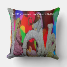 Essência do Natal Com Amor da Cena da Natividade