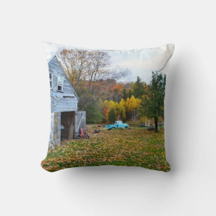 Almofada Essência do travesseiro de Vermont
