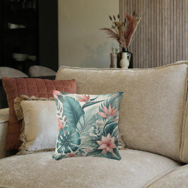 Almofada Essência tropical