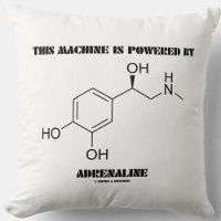 Esta Máquina É Acionada Por Molécula Adrenalina