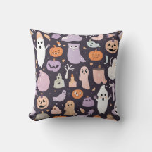 Estação Pastel Spooky