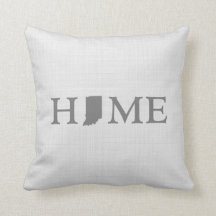 Estado de Indiana Home