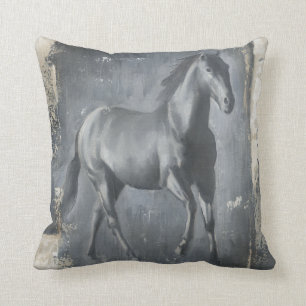 Almofada Estalhão de Corrente Negra