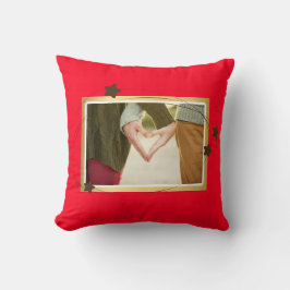 Almofada Estampas Chic: Designs de Travesseiros Decorativos