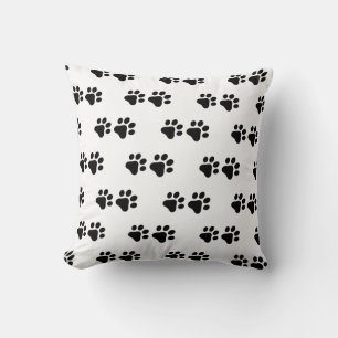 Almofada Estampas, impressões de gatos, impressões de cães
