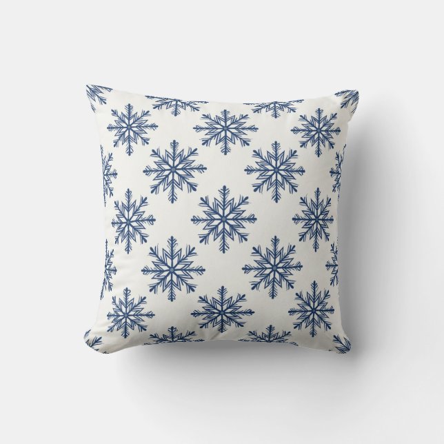 Almofada Este é um travesseiro decorativo na moda. (Frente)