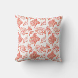 Almofada Estética da boêmia azulejo mediterrânica