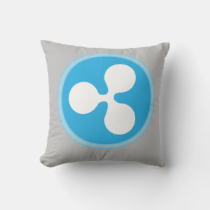 Almofada estilo de criptografia de réplica