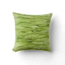 Estilo de fantasia verde moderno Abstrato