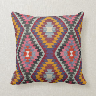Almofada Estilo de Kilim