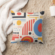 estilo de memórias do padrão de arte geométrica ab