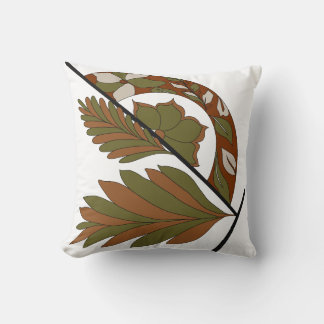 Almofada Estilo de Mesa de Trabalho, Configuração de Escrit