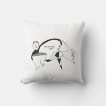 Estilo de vida divertido com camisola engraçada