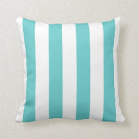 Estilo escandinavo moderno do aqua turquoise strip