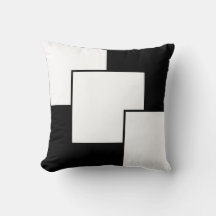 Estilo Preto E Branco