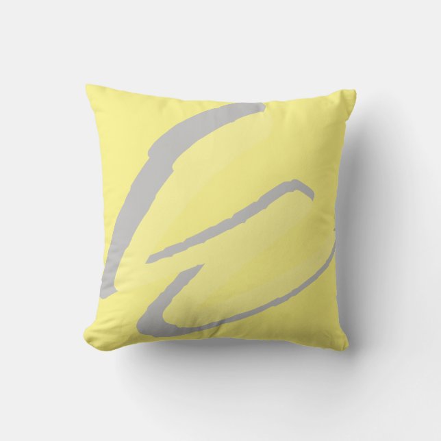 ALMOFADA ESTILOS DE ARTE E DESIGN DE CUSHION (Frente)