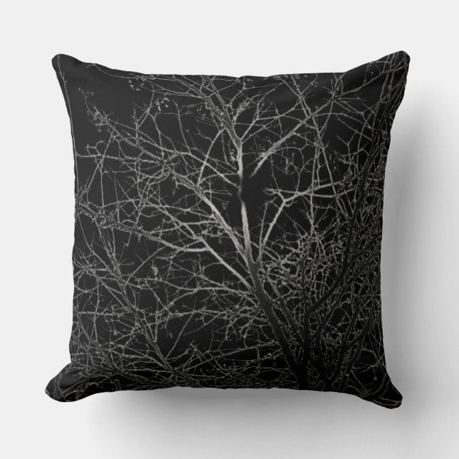 ALMOFADA ESTILOS DE ARTE E DESIGN DE CUSHION (Frente)