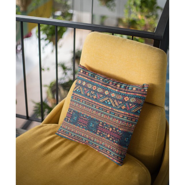 Almofada Estipula do Sudoeste (Criador carregado)