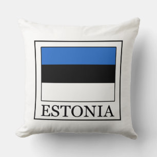 Almofada Estônia