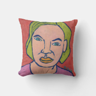 Almofada Estou te vigiando - Encontre Artes