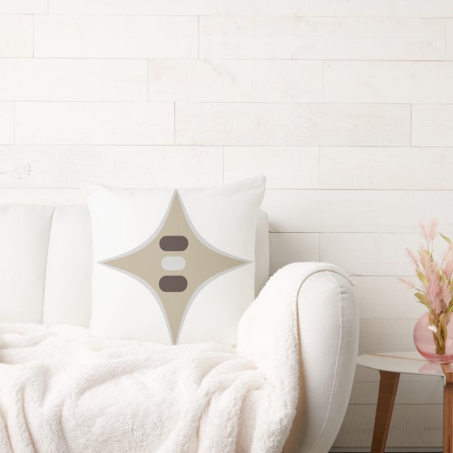 Almofada Estrela (Sofá)