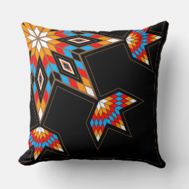 Almofada Estrela da Manhã