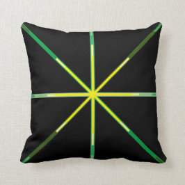 Almofada Estrela da Noite