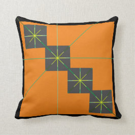 Almofada Estrela da Noite 3