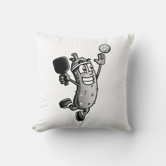 Almofada Estrela de Piceball (Frente)