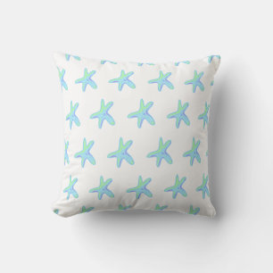 Almofada Estrela-do-mar Divertida