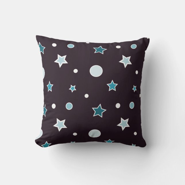 Almofada Estrelas (Frente)