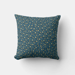 Almofada estrelas 
