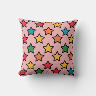 Almofada Estrelas