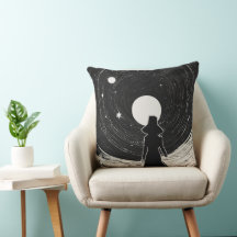 Estrelas da Era do Filme Silencioso | Arte Espacia